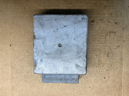 1996 1997 Ford Truck F250 F350 7.3L Engine Control Module Unit ECU ECM ad7495 DG1