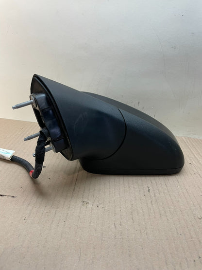 2015-2020 Ford Fusion Left Driver LH View Power Door Heated Mirror AJ0814 DG3