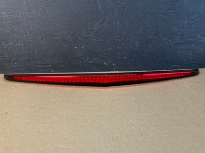 2008-2013 Cadillac Cts Sedan Trunk Lid 3rd Third Brake Tail Light AD01520