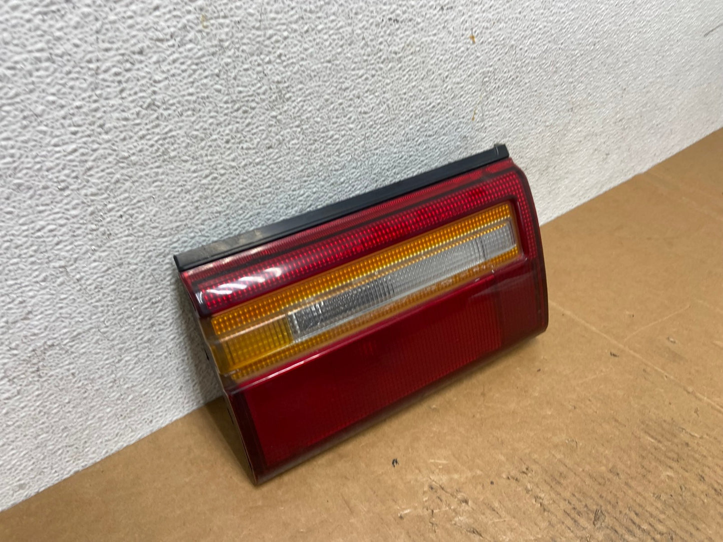 1990 - 1991 Toyota Camry Right Passenger Inner Tail Light AE1212 LK2
