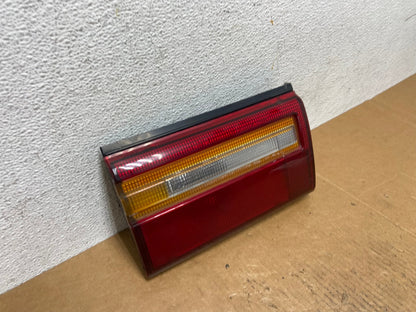 1990 - 1991 Toyota Camry Right Passenger Inner Tail Light AE1212 LK2