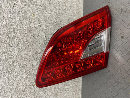 2013 2014 2015 Nissan Sentra Led Right Passenger Inner Tail Light Oem C3174 DG0