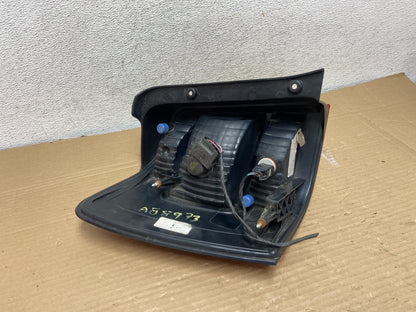 2008 to 2012 Ford Escape Right Passenger RH Side Tail Light AG8973 DW5