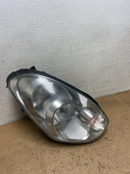 2005-2006 Infiniti G35 Right Passenger Hid Xenon Headlight Sedan Oem Y7082 DW2