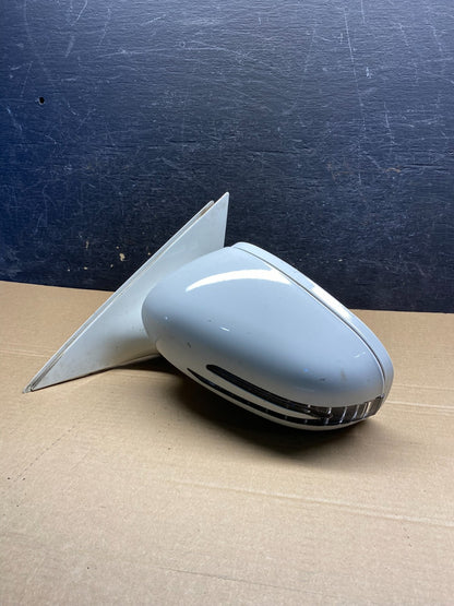 2006 2007 2008 Mercedes CLS550 Left Driver LH Side Door Mirror ai7443 DG2