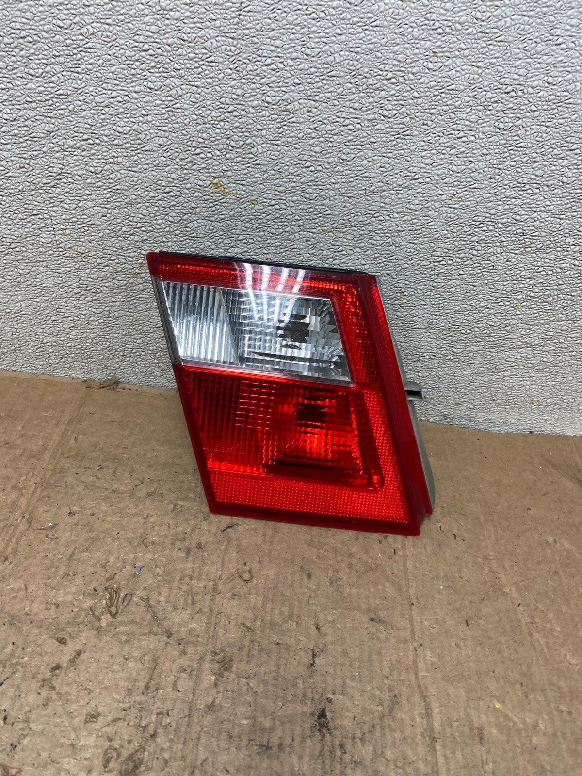 2002 2003 2004 2005 Saab 9-5 Sedan Left Driver LH Inner Tail Light Oem AA43030