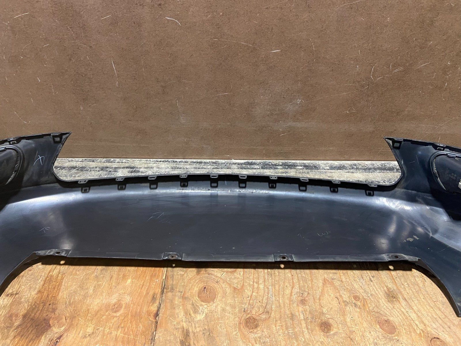 2014 2015 2016 Jeep Cherokee Front Lower Bumper Cover Textured Y9813 PS8