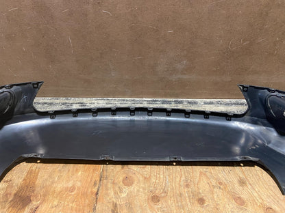 2014 2015 2016 Jeep Cherokee Front Lower Bumper Cover Textured Y9813 PS8