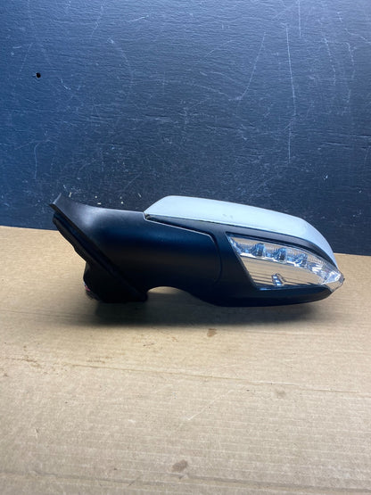 2013-2016 Buick Lacrosse Left Driver Turn Sgn View Power Door Mirror af7512 DG3