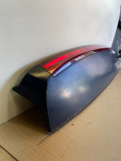2007 - 2014 Cadillac Escalade Rear Upper Spoiler 3rd Third Brake Light AH0452 DG2