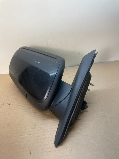 2010 to 2016 Lincoln MKS Right Passenger RH Side Side View Door Mirror ah8803 DG1