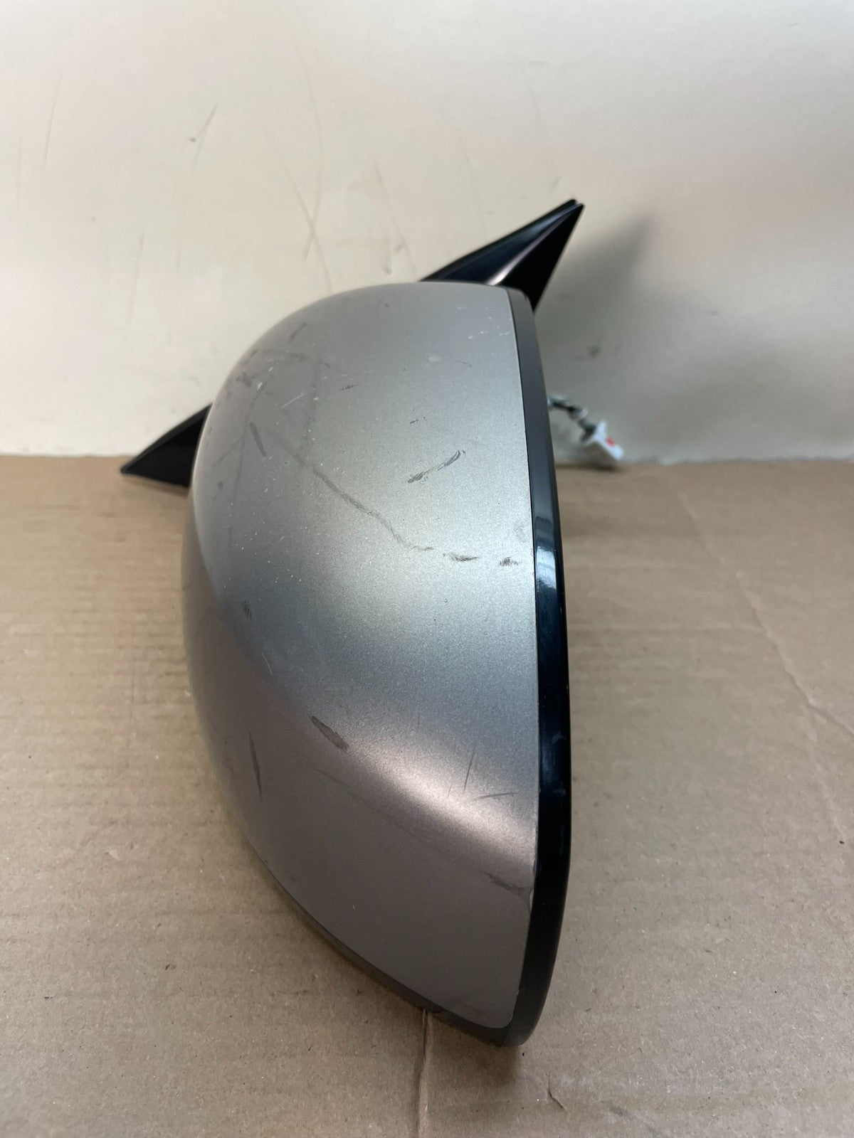 2006 to 2008 Infiniti M35 M45 Left Driver LH Side View Mirror ai0400 DG10