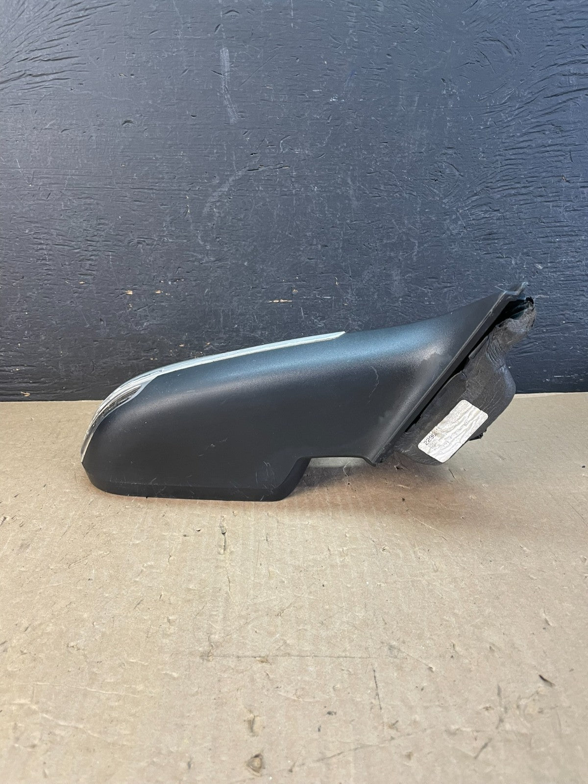 2013 to 2015 Chevrolet Malibu Right Passenger View Turn Door Mirror AD5916 DW3