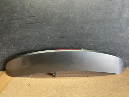 2007 2008 2009 Acura RDX Rear Spoiler Wing Lift Gate 3rd Brake Light AA2211 DG0