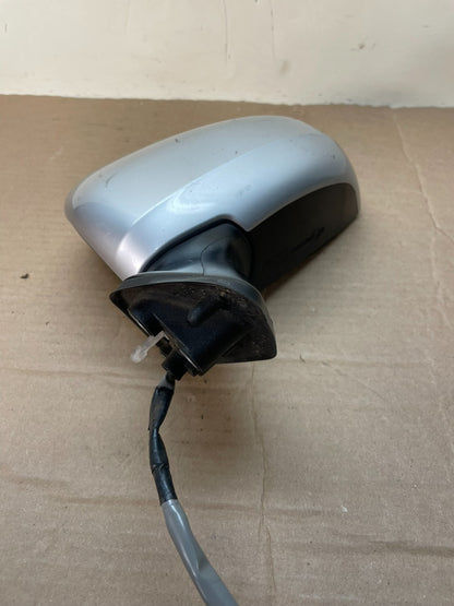 2010 to 2015 Toyota Prius Left Driver LH Side View Door Mirror AI0406 DG1