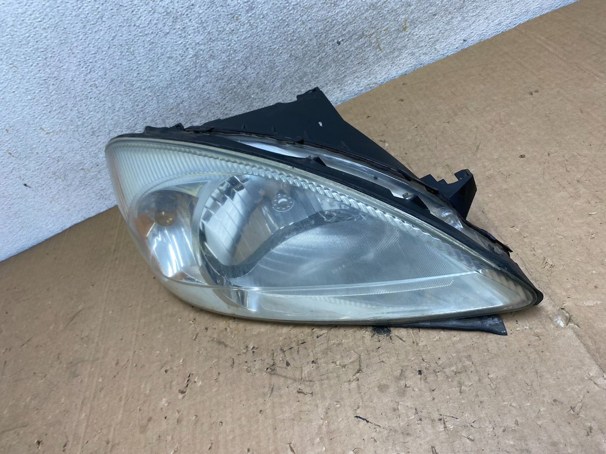 2000 to 2007 Ford Taurus Right Passenger RH Side Halogen Headlight AI9257 LK1