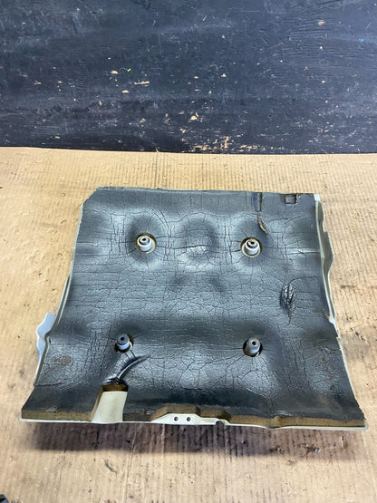 2001 to 2004 Cadillac Deville Seville Northstar Engine Motor Cover R7118 DG4