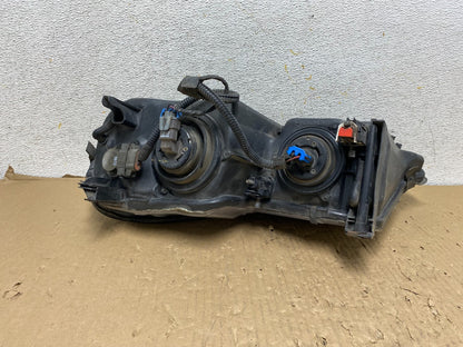 2002 - 2004 Chrysler Concorde Right Passenger RH Halogen Headlight AH2844 DW7