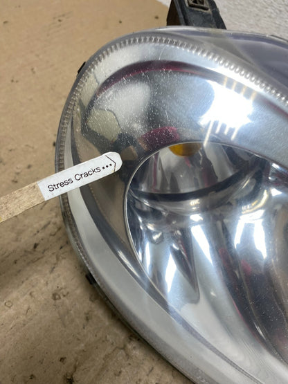 1998 -2004 Chrysler Concorde Right Passenger RH Halogen Headlight af2821 DG4