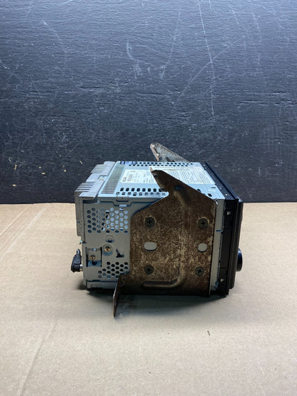 2005 to 2007 Nissan Xterra AM FM CD Player Radio Receiver AG3598 DG2