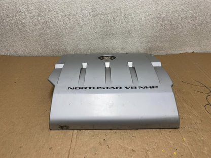 1997 to 2004 Cadillac Deville Seville Northstar Engine Motor Cover u9886 DG0
