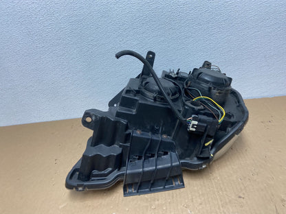 2010 to 2015 GMC Terrain Halogen Passenger Right Rh Side Headlight Oem AB6558 DW8