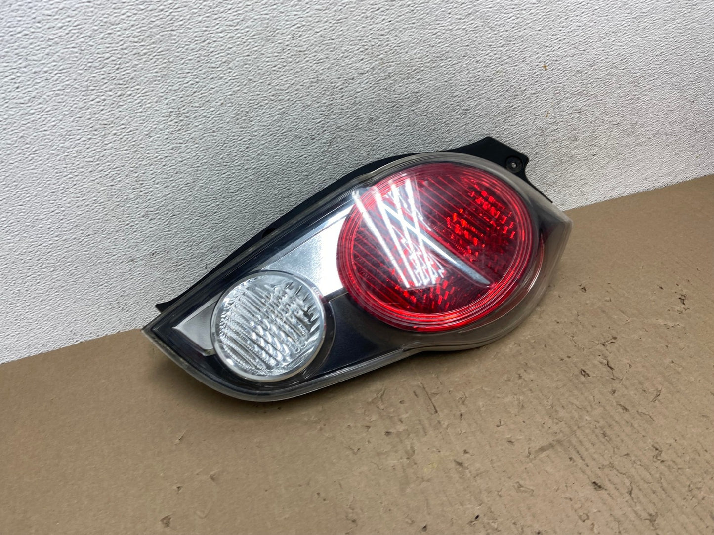 2013 2014 2015 Chevrolet Spark Right Passenger RH Side Tail Light AG6998 LK2