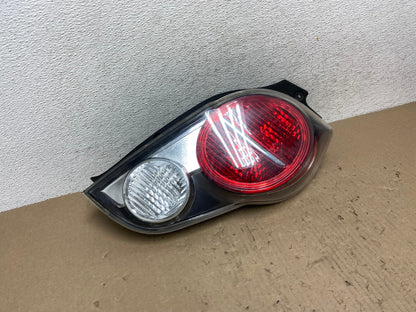 2013 2014 2015 Chevrolet Spark Right Passenger RH Side Tail Light AG6998 LK2