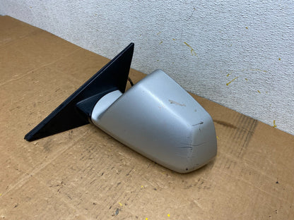 2008 to 2014 Cadillac CTS Left Driver Lh Power Door Mirror N6474 DG1