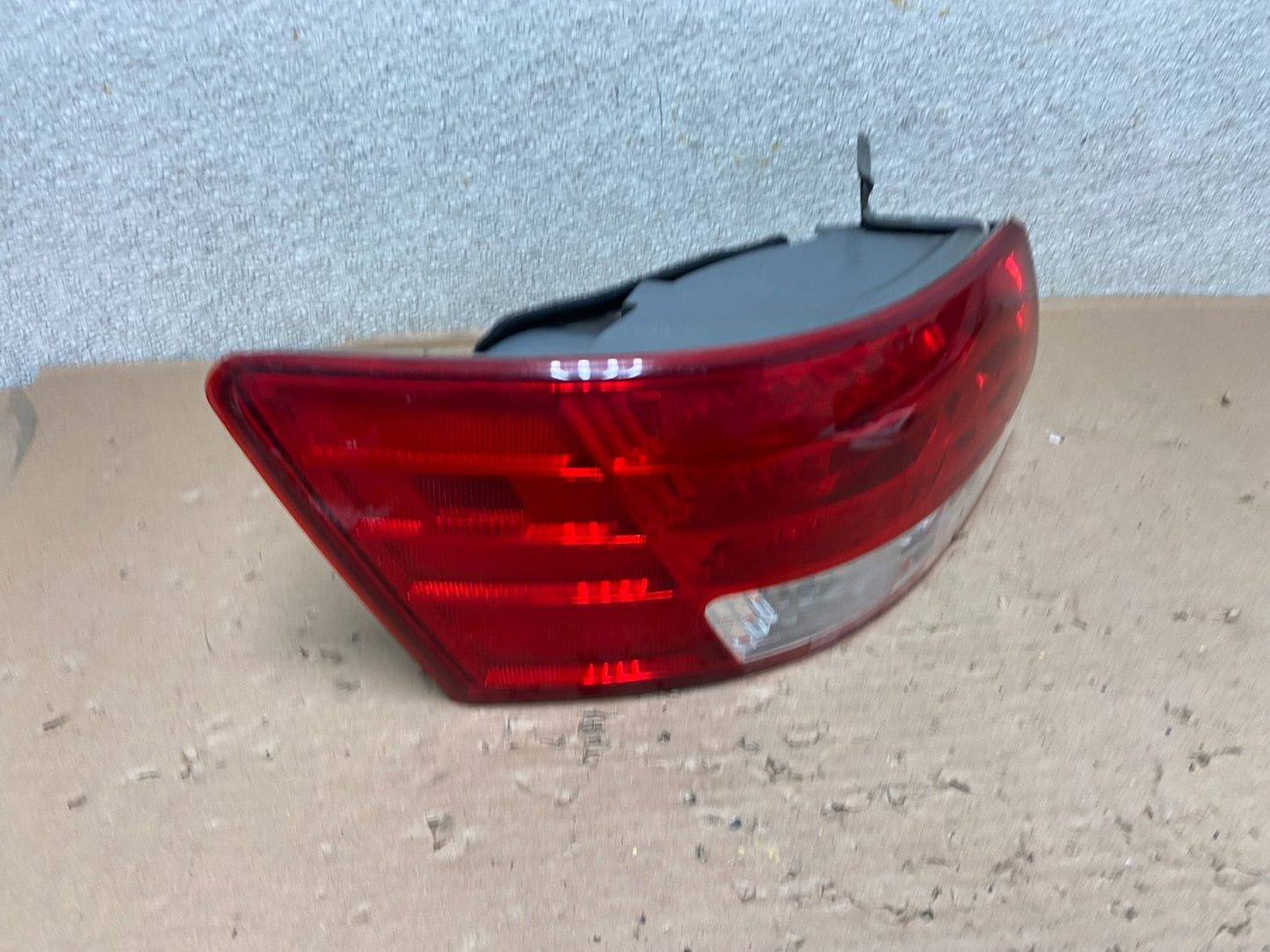 2006 2007 2008 Hyundai Sonata Left Driver Lh Side Tail Light AB0924 LK2