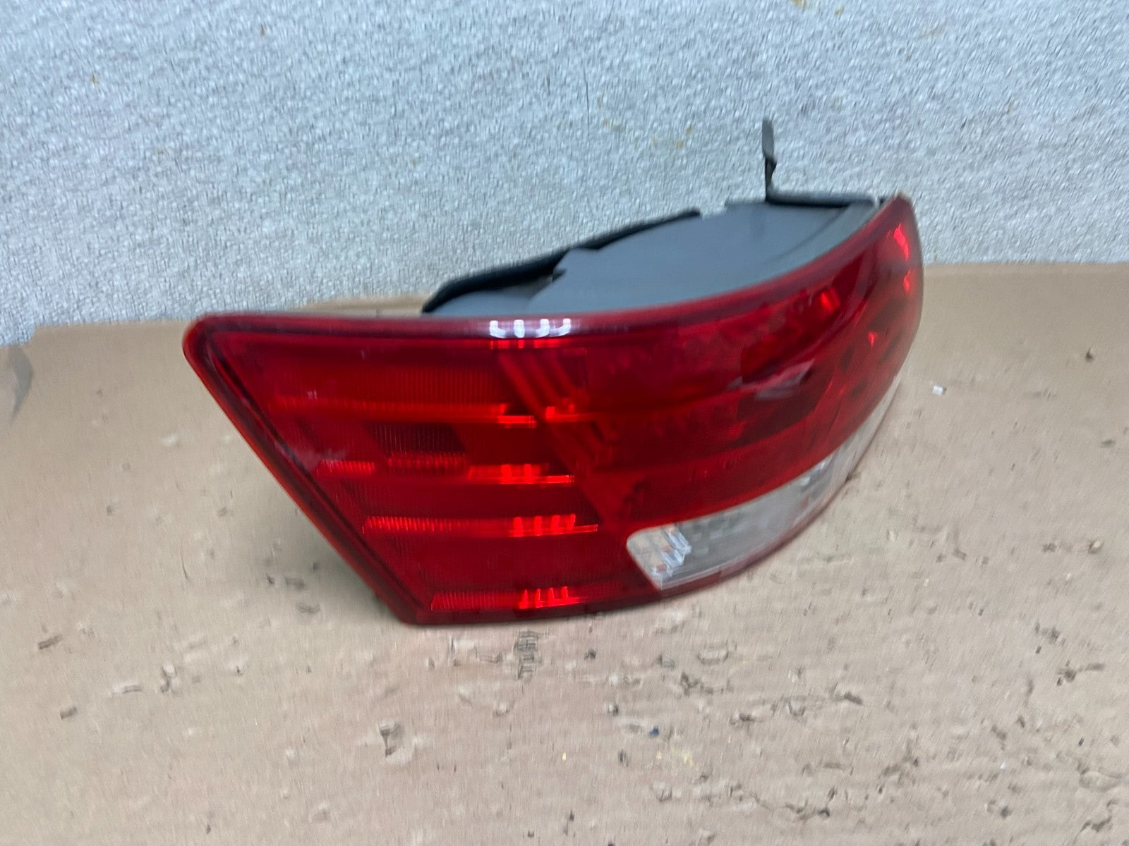 2006 2007 2008 Hyundai Sonata Left Driver Lh Side Tail Light AB0924 LK2