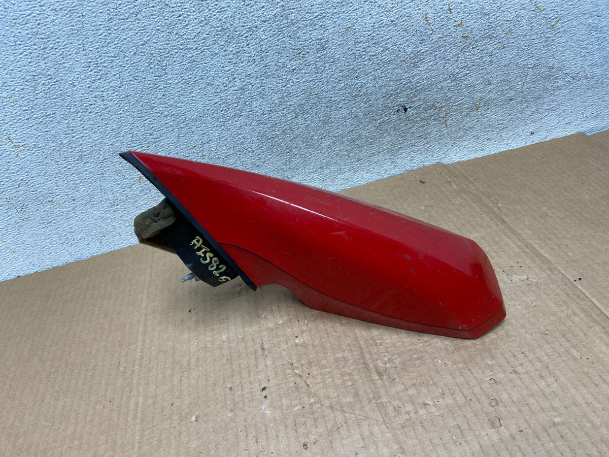 2010 - 2015 Chevrolet Camaro Left Driver LH Door View Mirror AI5826 DW3