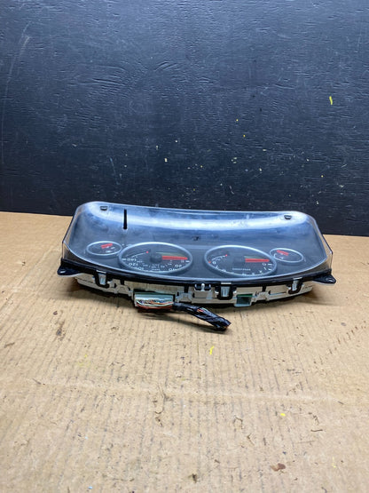2005 to 2012 Nissan Pathfinder Xterra Frontier Speedometer Cluster Gauge N51743