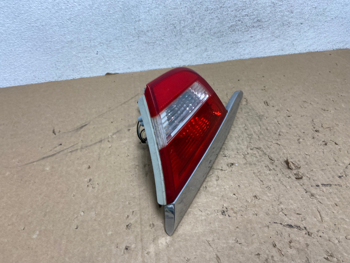 2012-2017 Buick Verano Right Passenger RH Side Inner Tail Light AG1354 LK2