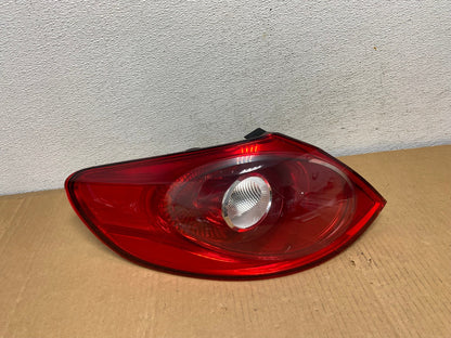 2009-2012 Volkswagen CC Left Driver LH Side Tail Light AD0765 LK0