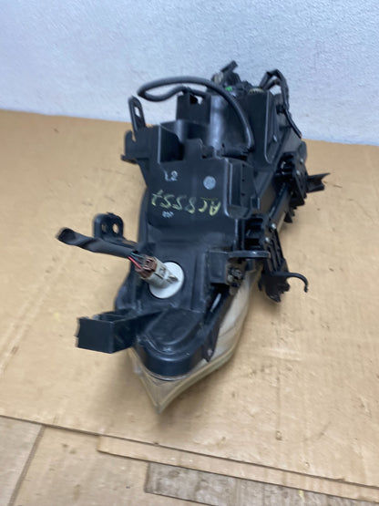 2011 to 2014 Nissan Murano Headlight Right Passenger Rh Halogen AC8557 DW8