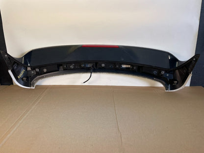 2017 2018 2019 Nissan Rogue Rear Tail Gate Spoiler AH6064 DG6