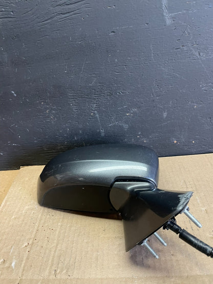 2009 to 2012 Toyota Venza Right Passenger RH View Door Mirror Oem AB7699 MS3