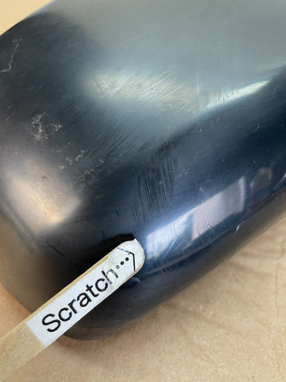 2001-2007 Toyota Highlander Right Passenger RH View Door Mirror AG7856 DW7