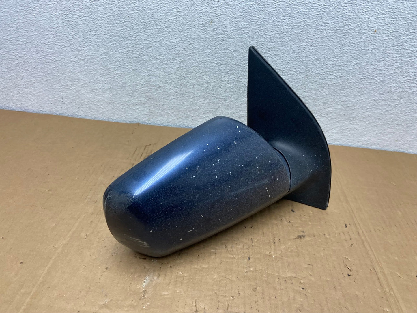 2009 to 2014 Kia Sedona Right PassengeR Rh Side Door Mirror AC7928 DG2