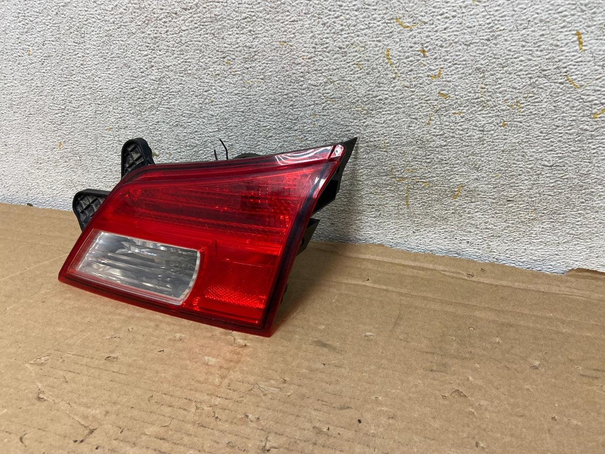 2010 - 2014 Subaru Outback Right Passenger RH Inner Tail Light AH8549 LK2