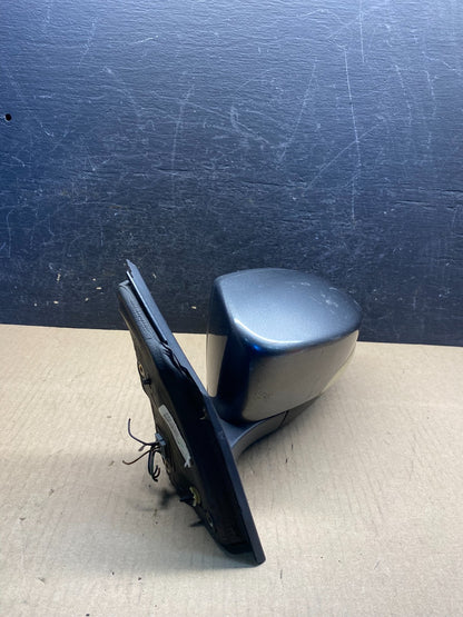 2012 2013 2014 Ford Focus Left Driver View Door Blind Spot Mirror AH1670 DG1