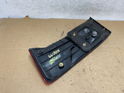 1999 2000 2001 Honda Odyssey Left Driver LH Tail Light Inner AH8099 DW5