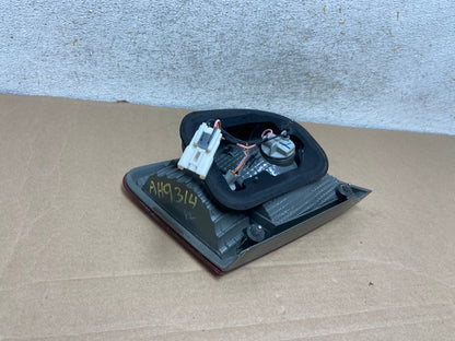 2011 2012 2013 Kia Sorento Left Driver Lh Inner Tail Light AH9314 LK7