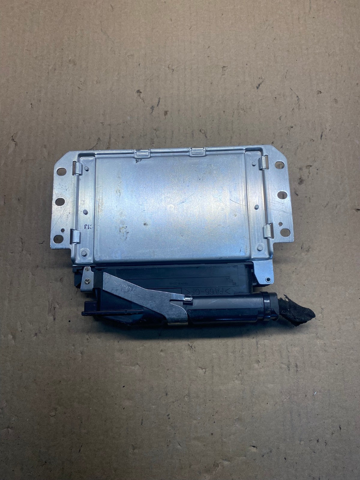 2002 2006 Audi A4 Transmission Computer Module TCM TCU AH3341 LK1