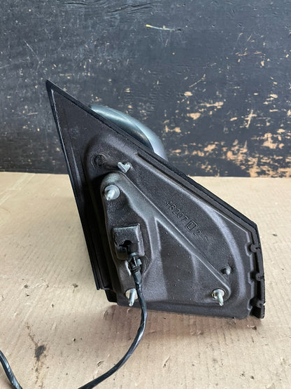 2009 - 2020 Dodge Journey Left Driver LH View Door Heated Mirror Oem AA1990 MS4