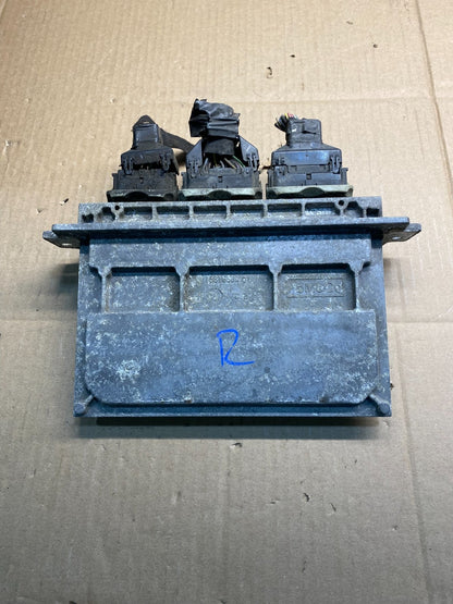 2010 to 2013 Ford Transit Engine Control Computer Module ECM ECU OEM AB0525 DG1