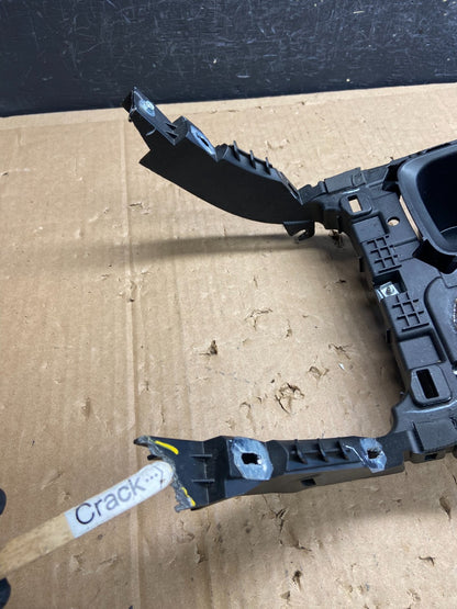 2017 to 2020 Ford Fusion Shifter Floor Center Console Trim Bezel AD2232 DG4