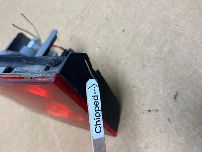 2006 to 2008 Acura TSX Right Passenger Rh Tail Light inner AC1703 LK3