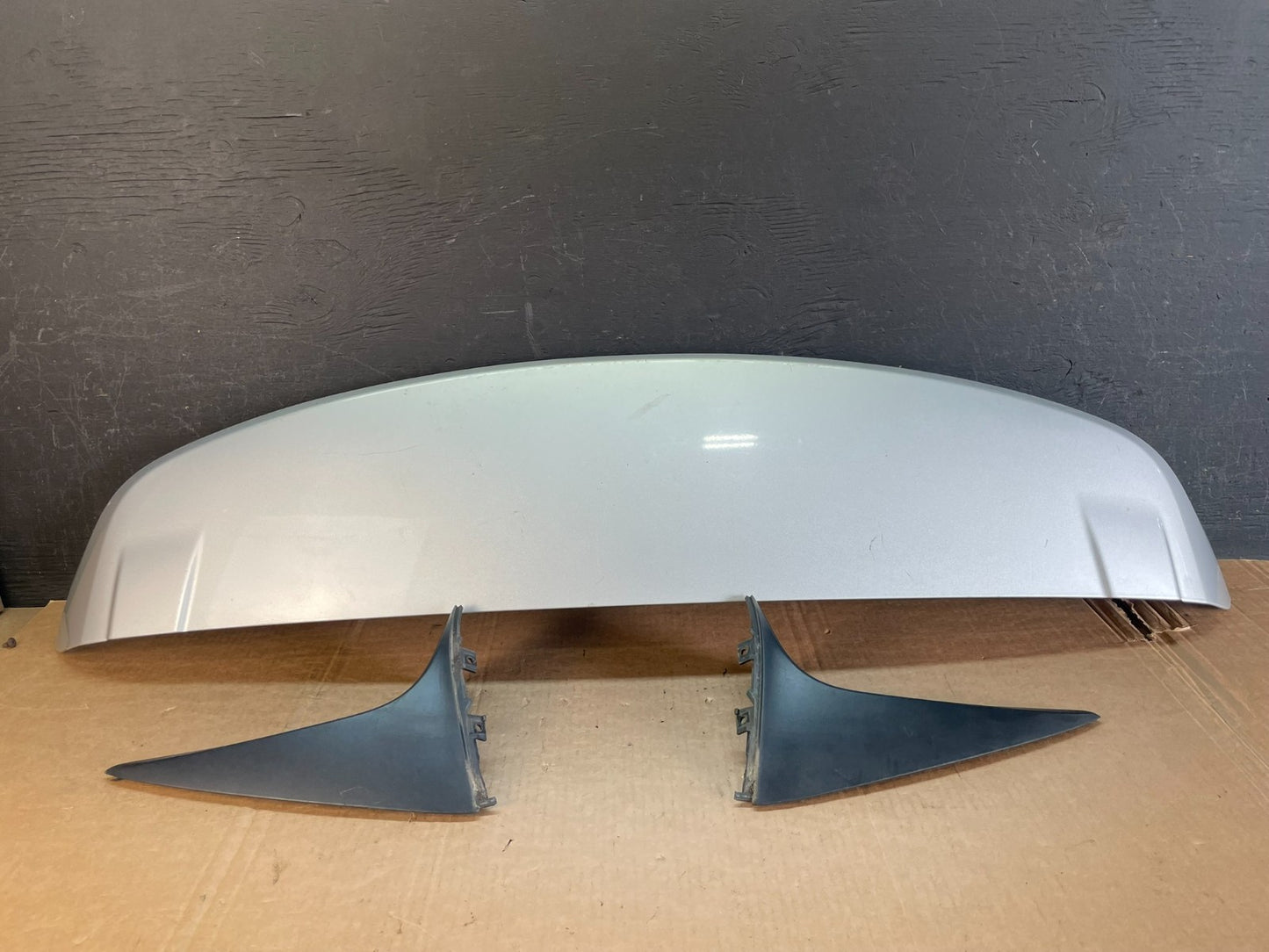 2013 to 2020 Nissan Pathfinder Rear Spoiler Wing AE8408 DW0